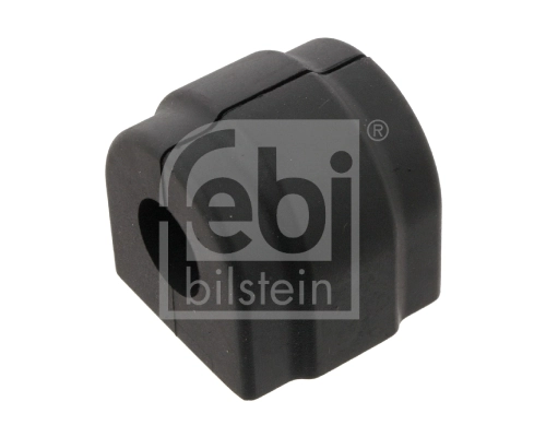 Mounting, stabiliser bar